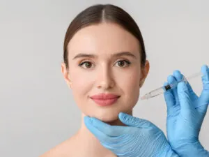 Jaw Joint Washing