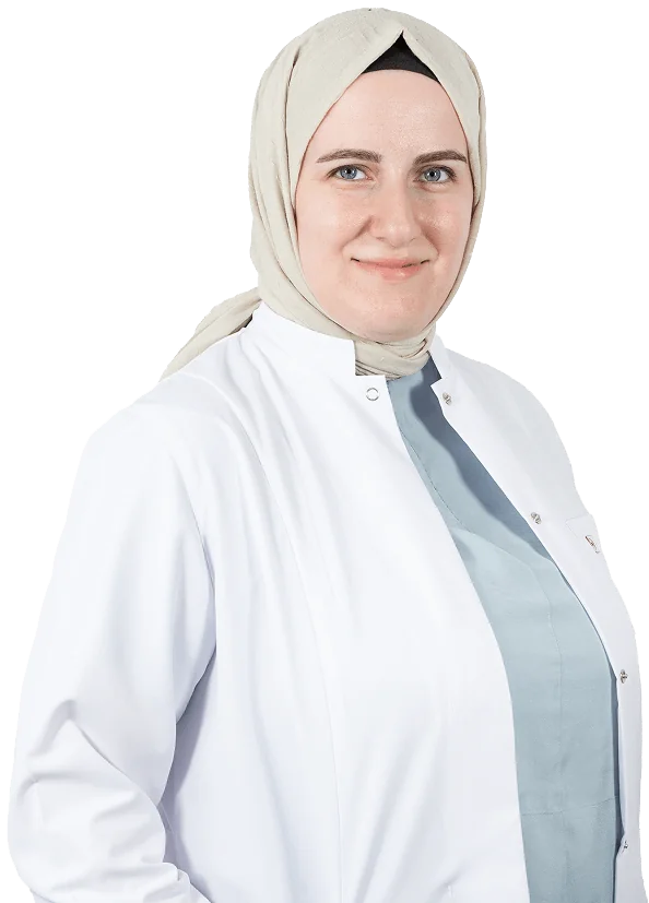 Uzm. Dt. Elif Soslu Bulut