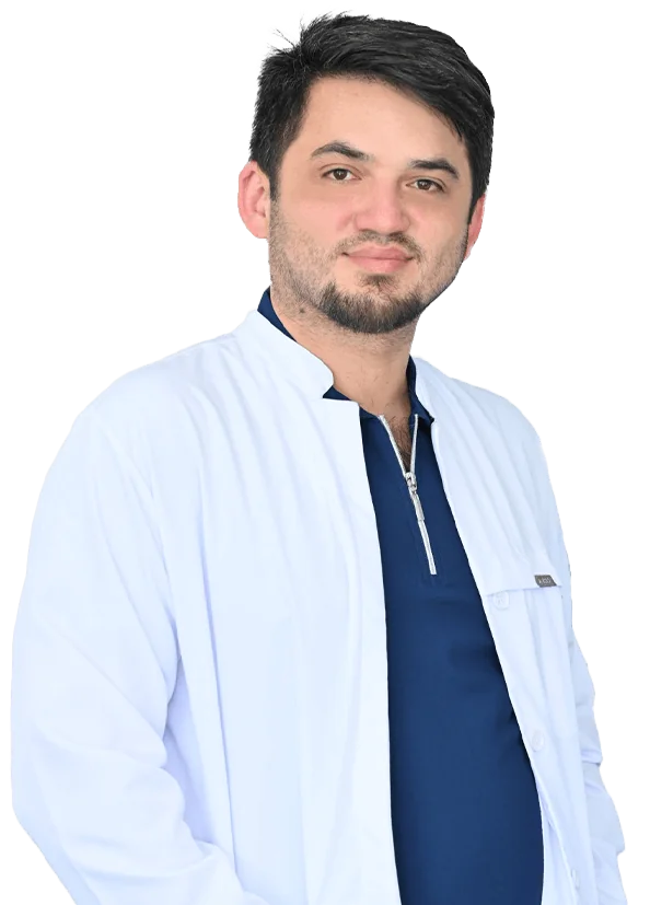 Uzm. Dt. Sinan Bulut